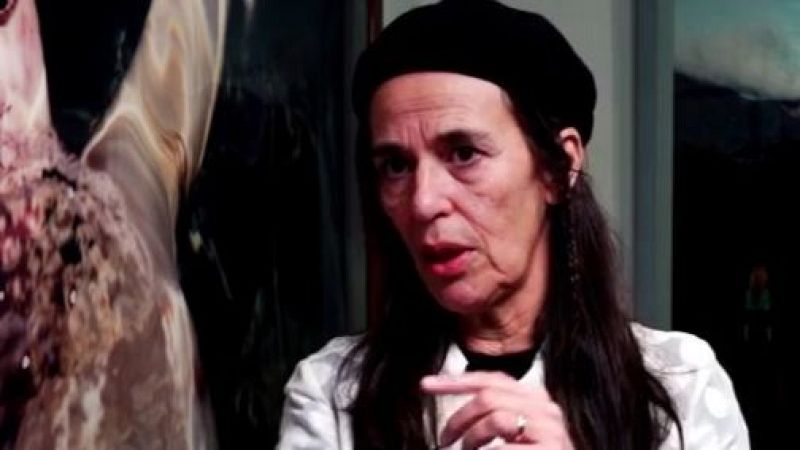 Carmela García, Premio Nacional de Fotografía 2025