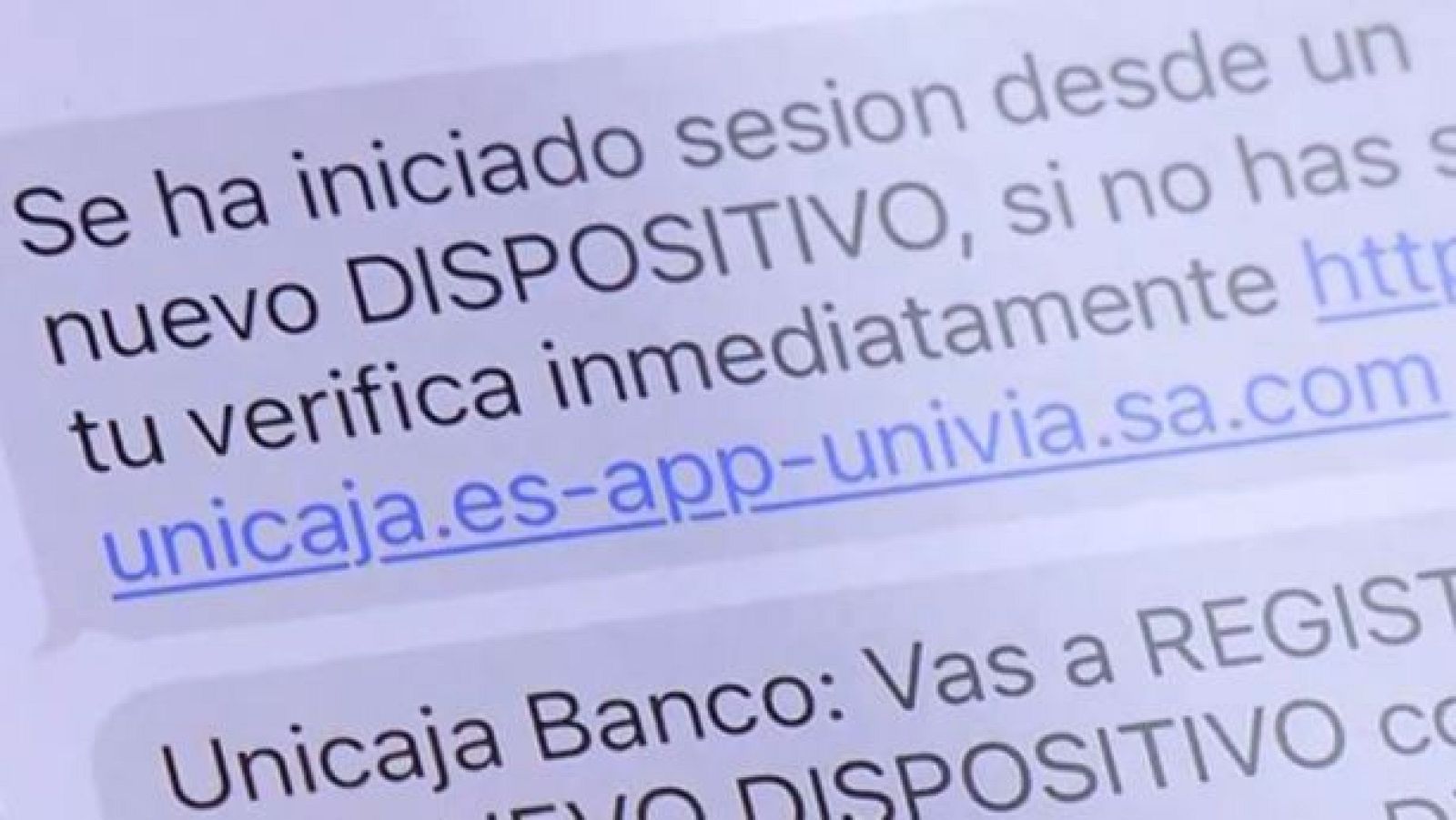Las claves para no caer en el 'phishing' - Directo al grano | Ver