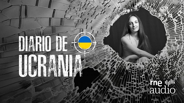 Diario de Ucrania Elena Kostyuchenko