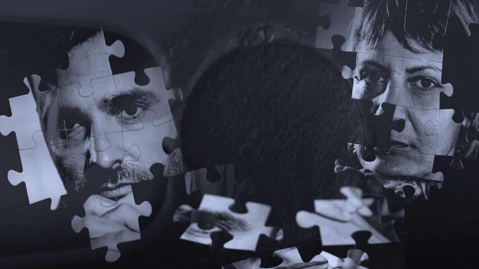 En portada - Puzle genético - En portada | Ver documental