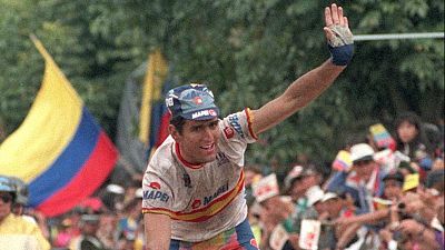 El pinchazo de Olano en el Mundial de ciclismo, 30 a�os de una victoria que marc� a una generaci�n en Conexi�n Vintage