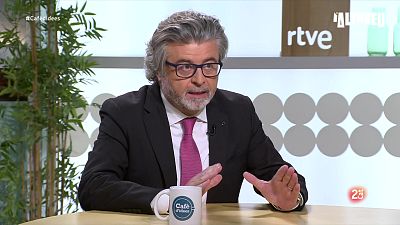 Castell pregunta a Illa si est disposat a trencar amb els Comuns