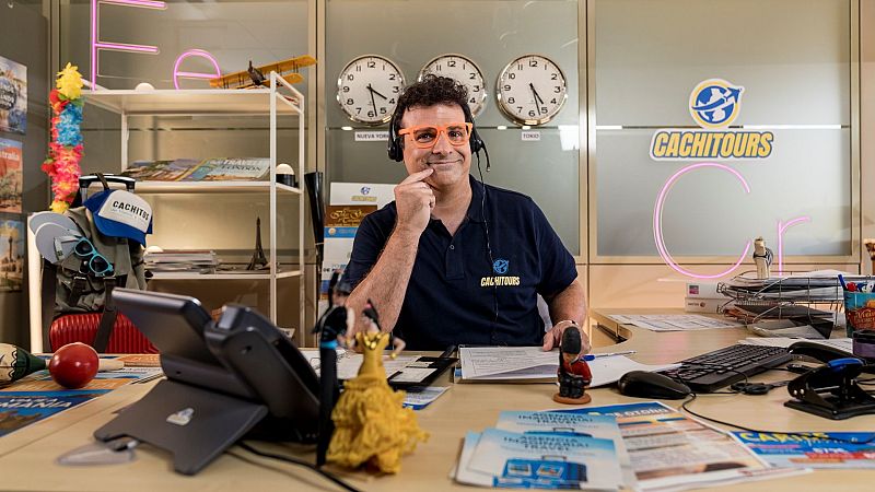 'Cachitos de hierro y cromo' estrena su 14ª temporada en La 2