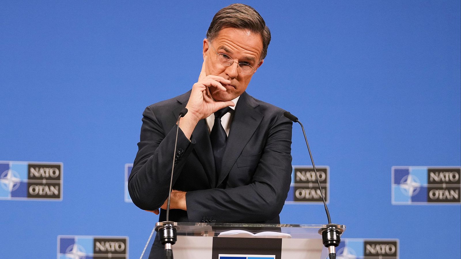 La OTAN se reúne con el eco del gasto en Defensa de España como telón de fondo | Ver