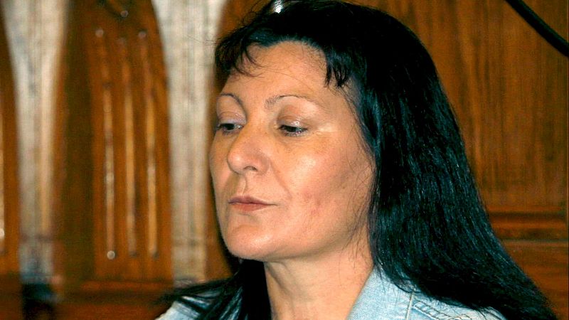 Investigan a la asesina de ancianas por un nuevo crimen en A Coruña durante un permiso penitenciario