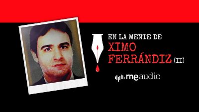 El segundo episodio de 'Correspondencia criminal' analiza a fondo el diario del depredador de Castellón