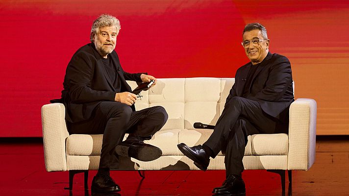 La revoluci�n de Abi�n D�az y Ra�l Cimas en 'Futuro Imperfecto'