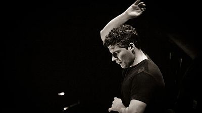 La Orquesta y Coro RTVE estrena 'Metalepsis', obra ganadora del Premio Reina Sofa de Composicin Musical