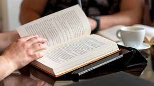 La correccin de textos, clave en sectores como el editorial