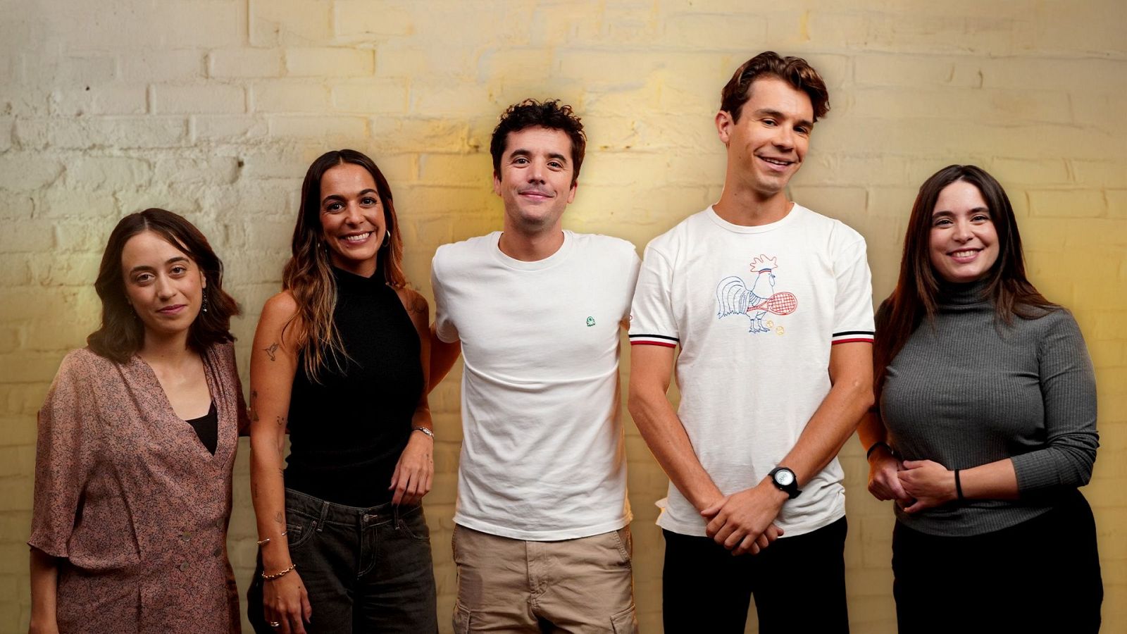 Literal - Programa 10: ¿Por qué apostamos más que nunca? | Ver ahora - Literal | Ver