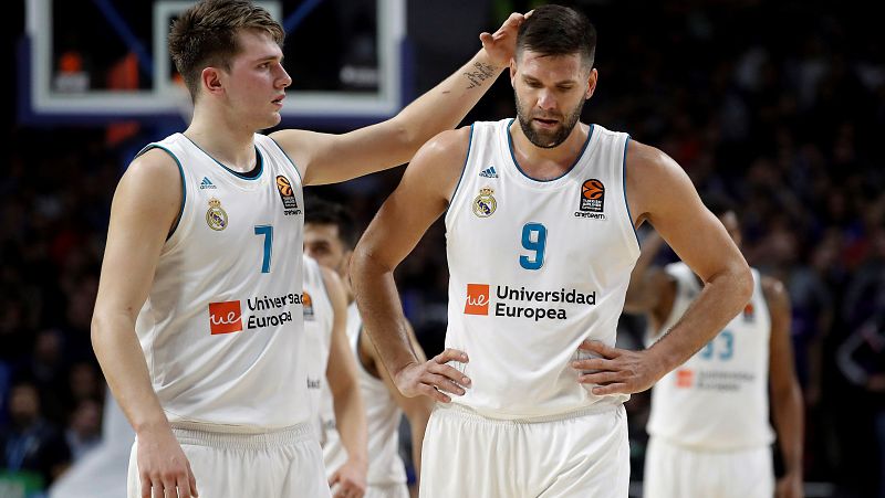 El apoyo a la huelga convocada por la ABP se extiende por la Liga Endesa y llega hasta la NBA