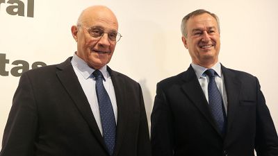 El teixit econòmic català celebra el rebuig de l'Opa al Banc Sabadell