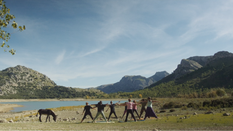 RTVE Play y La 2 estrenan el documental 'Sacar pecho' con motivo del Día Internacional contra el Cáncer de Mama