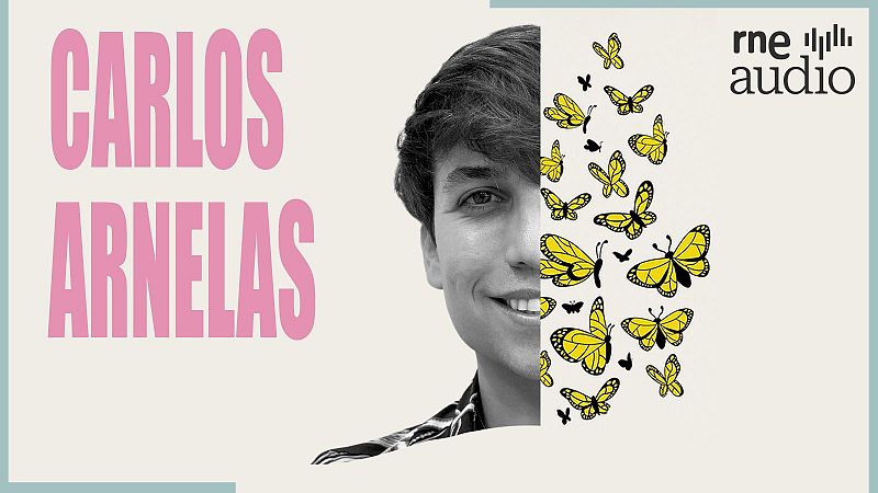 De influencer a funcionario, la historia de Carlos Arnelas