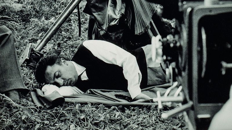 Fellini y Picasso, una amistad soñada