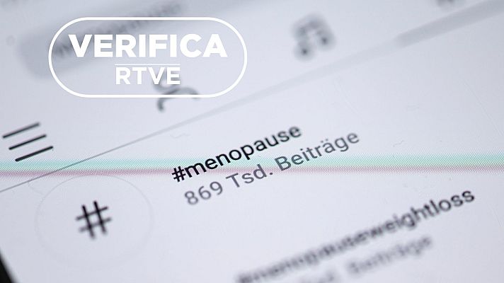 Pellets hormonales para la menopausia, un producto no autorizado