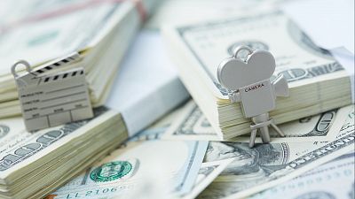 Cine y economia