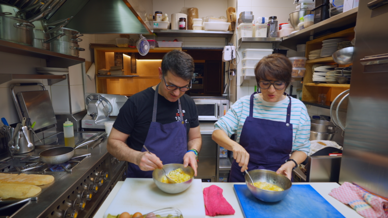 Tota la programació del cap de setmana de La 2Cat