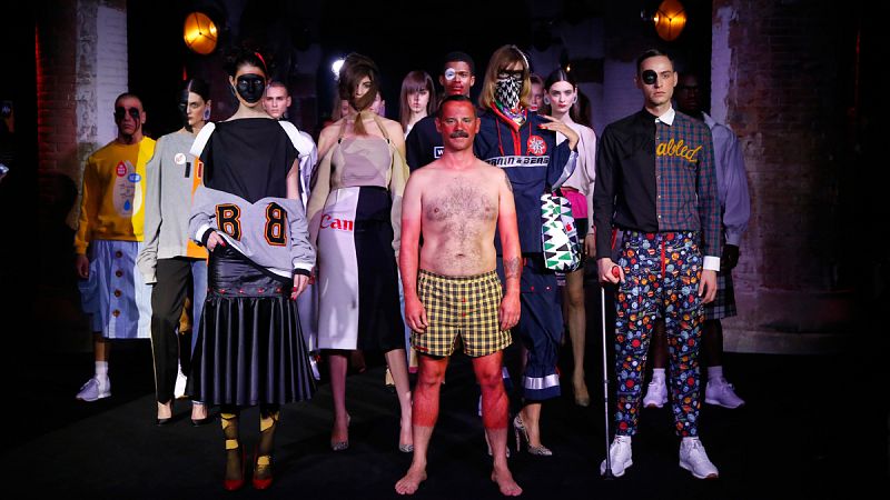 Brain&Beast eclipsa la 080 Barcelona