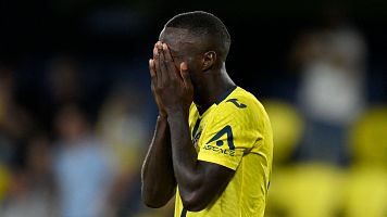 Villarreal Manchester City