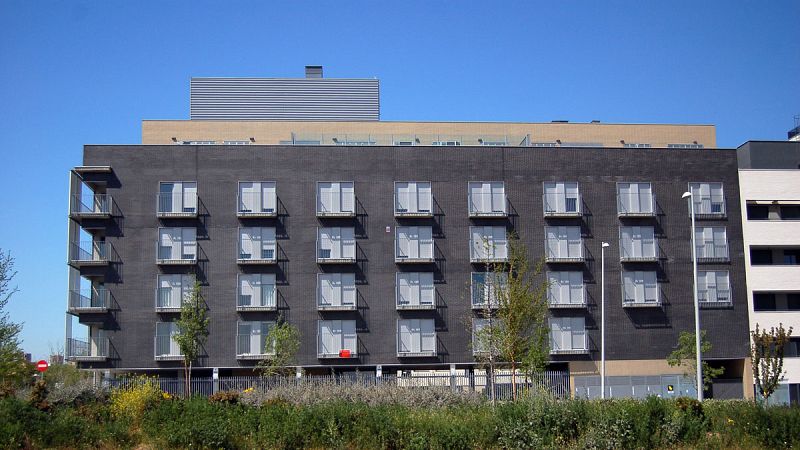 La venta de viviendas crece un 14,6% en 2017, su mayor avance de los últimos diez años