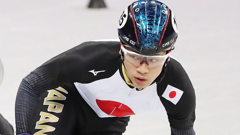 El patinador japonés Kei Saito deja los Juegos tras dar positivo