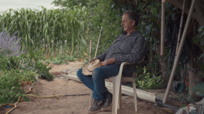 A flor de tierra, documental sobre las primeras exhumaciones de la transicin, se estrena el martes 21 de octubre