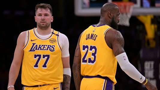 Previa de la NBA