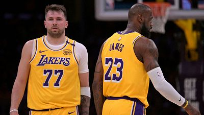 Una Conferencia Este muy descompensada y un 'salvaje' Oeste muy igualado marcan la vuelta de la NBA