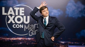 'Late Xou con Marc Gir'