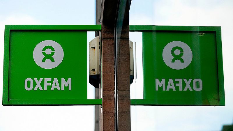 Oxfam ignoró denuncias de abusos sexuales contra voluntarios en Reino Unido