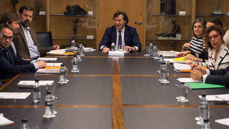 Desconvocada la huelga para la Copa del Rey de baloncesto