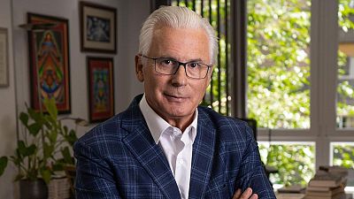 Baltasar Garzón sobre la 'Gürtel': "La Justicia ha llegado hasta el final a pesar las dificultades que se pusieron" - 24 horas | Escuchar