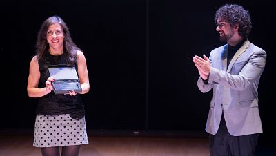 Radio Clsica, premiada por la Asociacin Amics de l?pera y de Les Arts de la Comunitat Valenciana