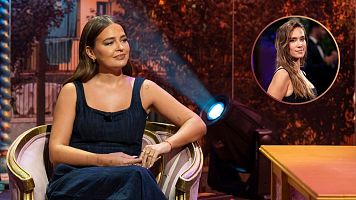 Choque entre Laura Escanes y Mara Pombo por una entrevista en 'Al cielo con ella'