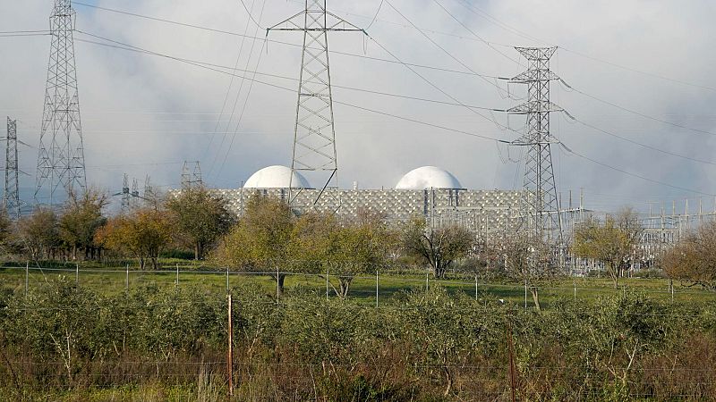 Iberdrola, mayor accionista de Almaraz, aboga por prolongar la vida til de la central nuclear ms all de 2028