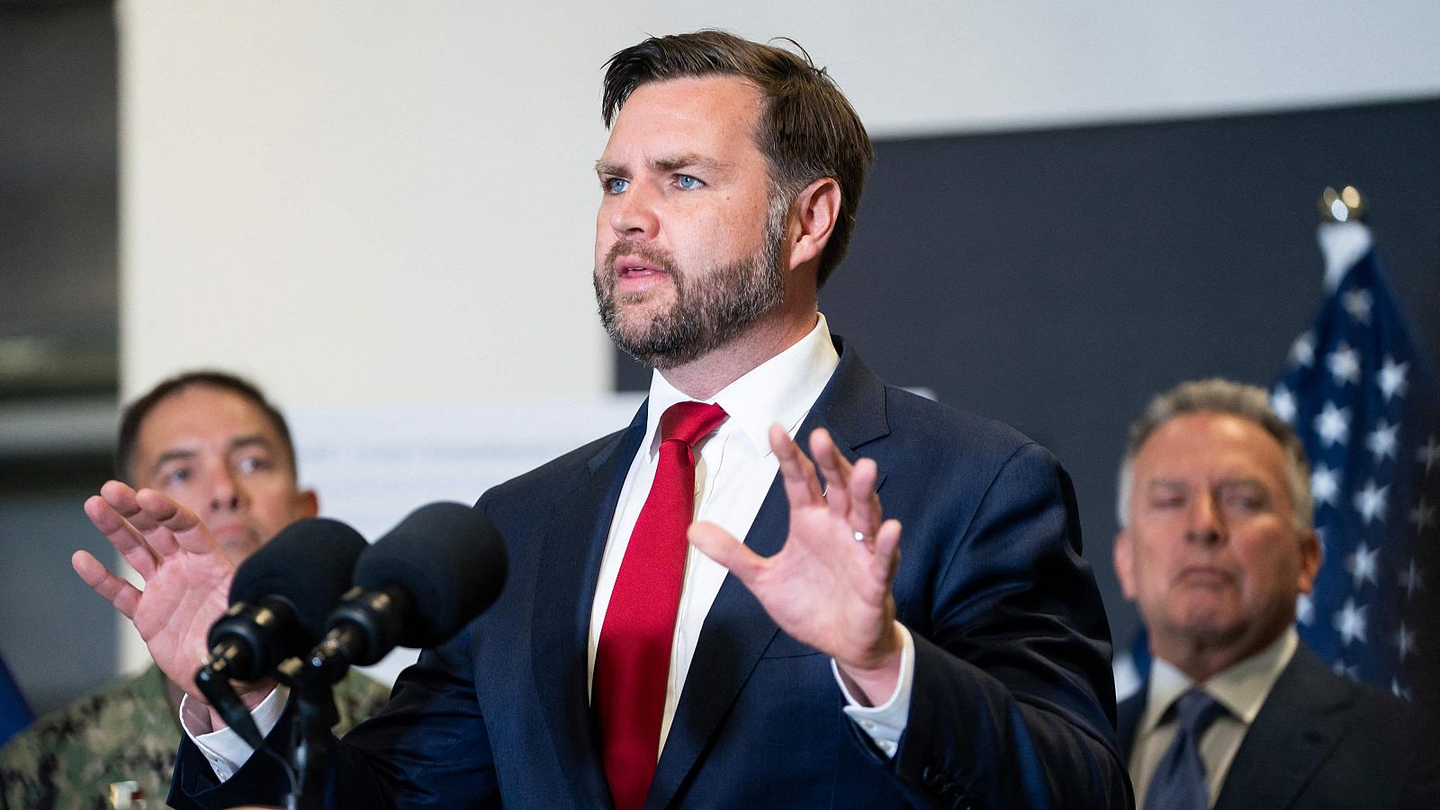 Los enviados de Trump impulsan desde Israel la tregua en Gaza | Ver