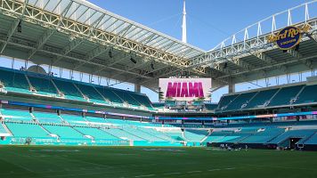 estadio miami
