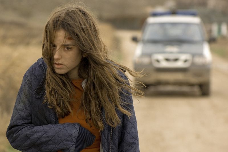 La Guardia Civil premia a TVE por el tratamiento responsable de su imagen en "Desaparecida"