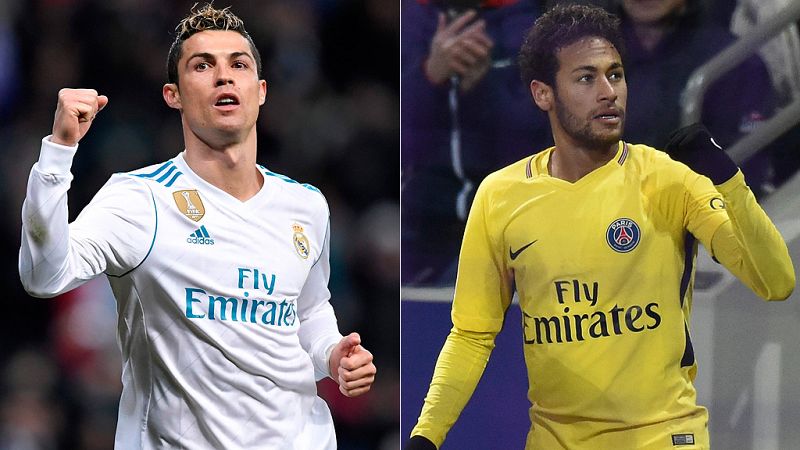 Real Madrid - PSG: máxima presión
