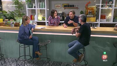 'Los Tigres', una pel�l�cula de suspens que busca fer patir l'espectador