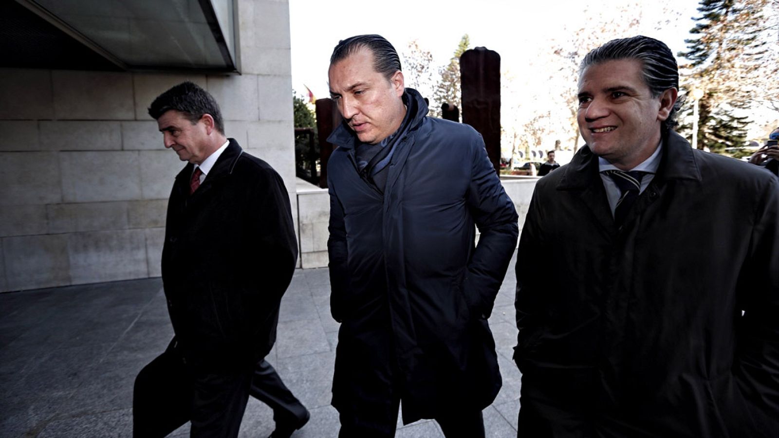 La Fiscalía Anticorrupción reclama una condena de dos años de prisión para 36 futbolistas que integraban las plantillas del Levante y el Zaragoza en 2011 y que supuestamente amañaron el encuentro disputado en mayo de ese año en Valencia (1-2).