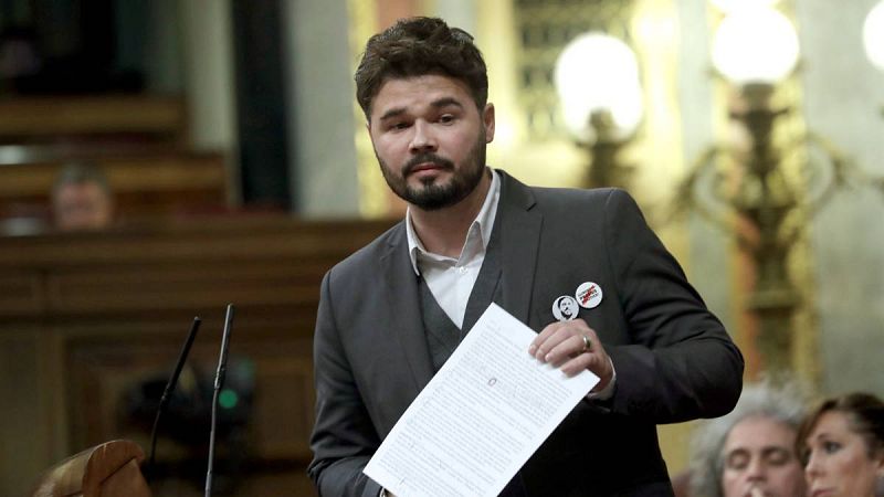 ERC y el PDeCAT niegan que las negociaciones para la investidura estén rotas tras las últimas tensiones