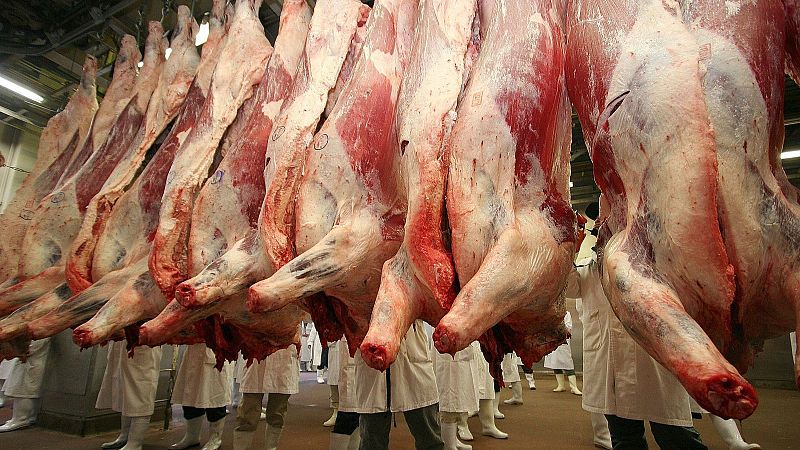 S'estabilitzen els preus de la carn, tot i l'alarma per la Dermatosi Nodular