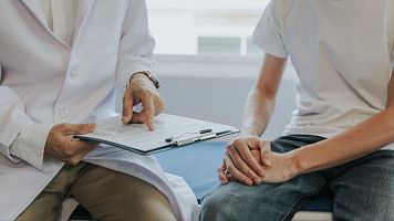 Claves de la salud sexual en Espaa