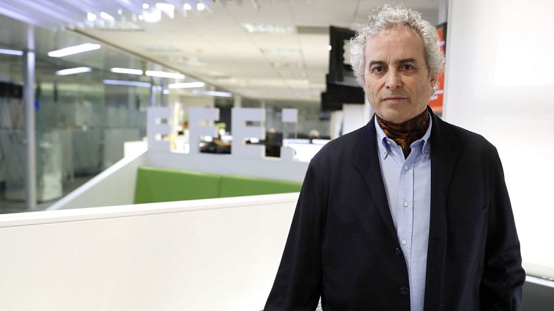 La Fiscalía pide 9 años de cárcel para el escritor Ildefonso Falcones por defraudar 1,4 millones
