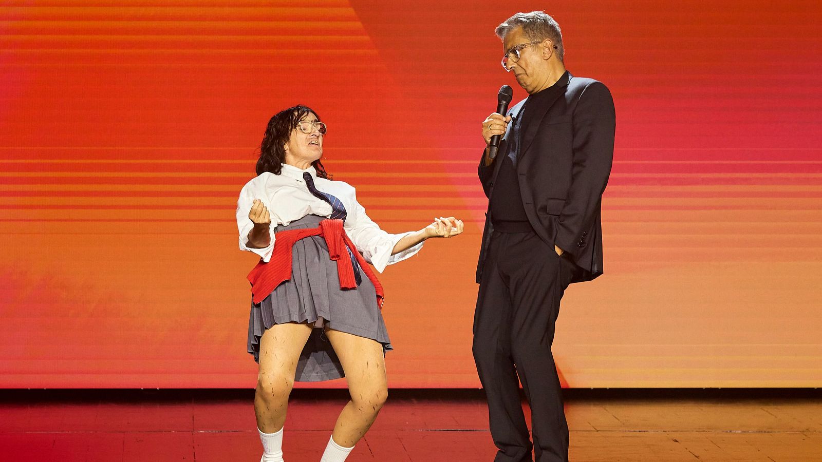 La Niña de Shrek está a la moda - Futuro Imperfecto | Ver