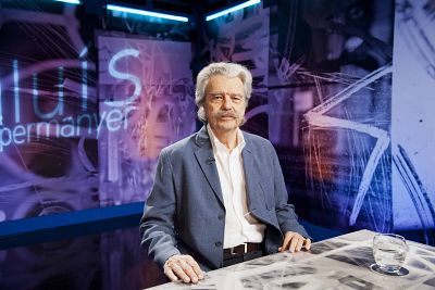 RTVE Catalunya recorda Lluís Permanyer amb entrevistes i programes de l'arxiu