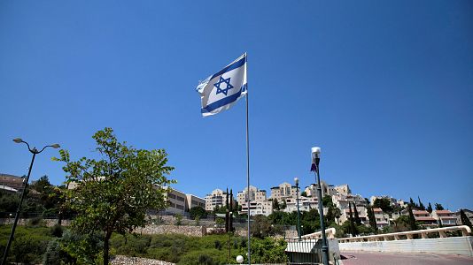 El secretario de Estado de EE.UU. advierte que la anexin de Cisjordania pone en peligro el plan de Trump para Gaza