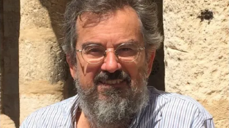 Juan Francisco Fuentes, Premio Nacional de Historia de España 2025